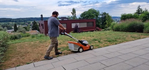 Gärtner Umgebung - Impressionen unserer Arbeit