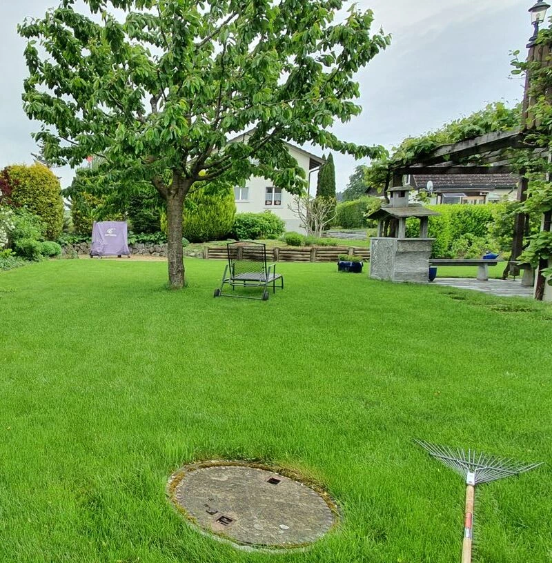 Gärtner Umgebung Winterthur - Ihr Garten-Profi
